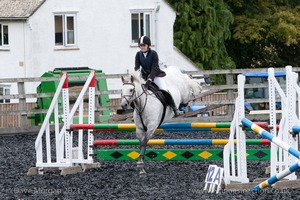 Class 7 - Fences 3' to 3'3